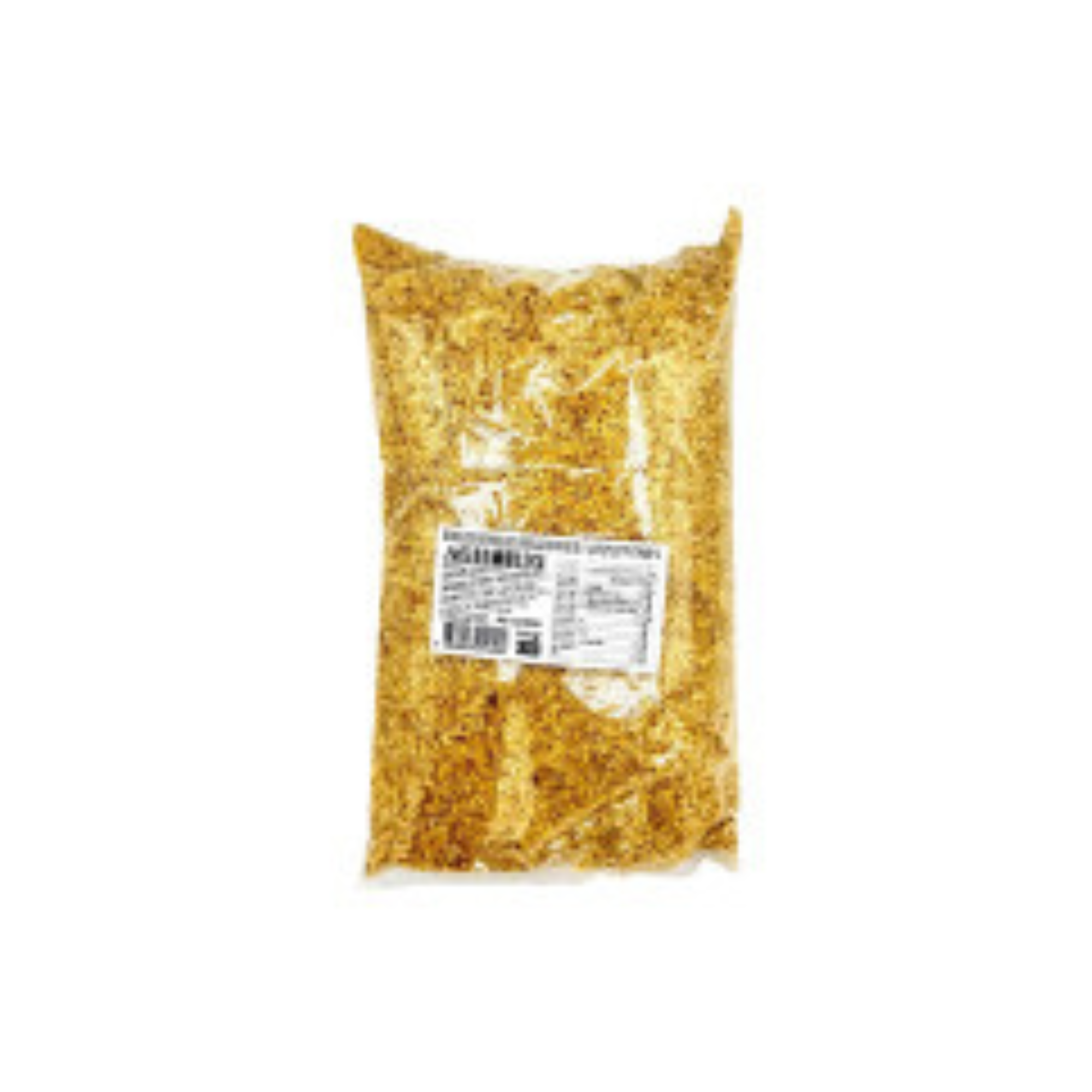 Bulgur medio Aghorik 800g