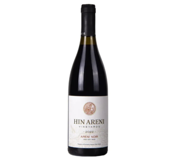 Hin Areni rosso 2022