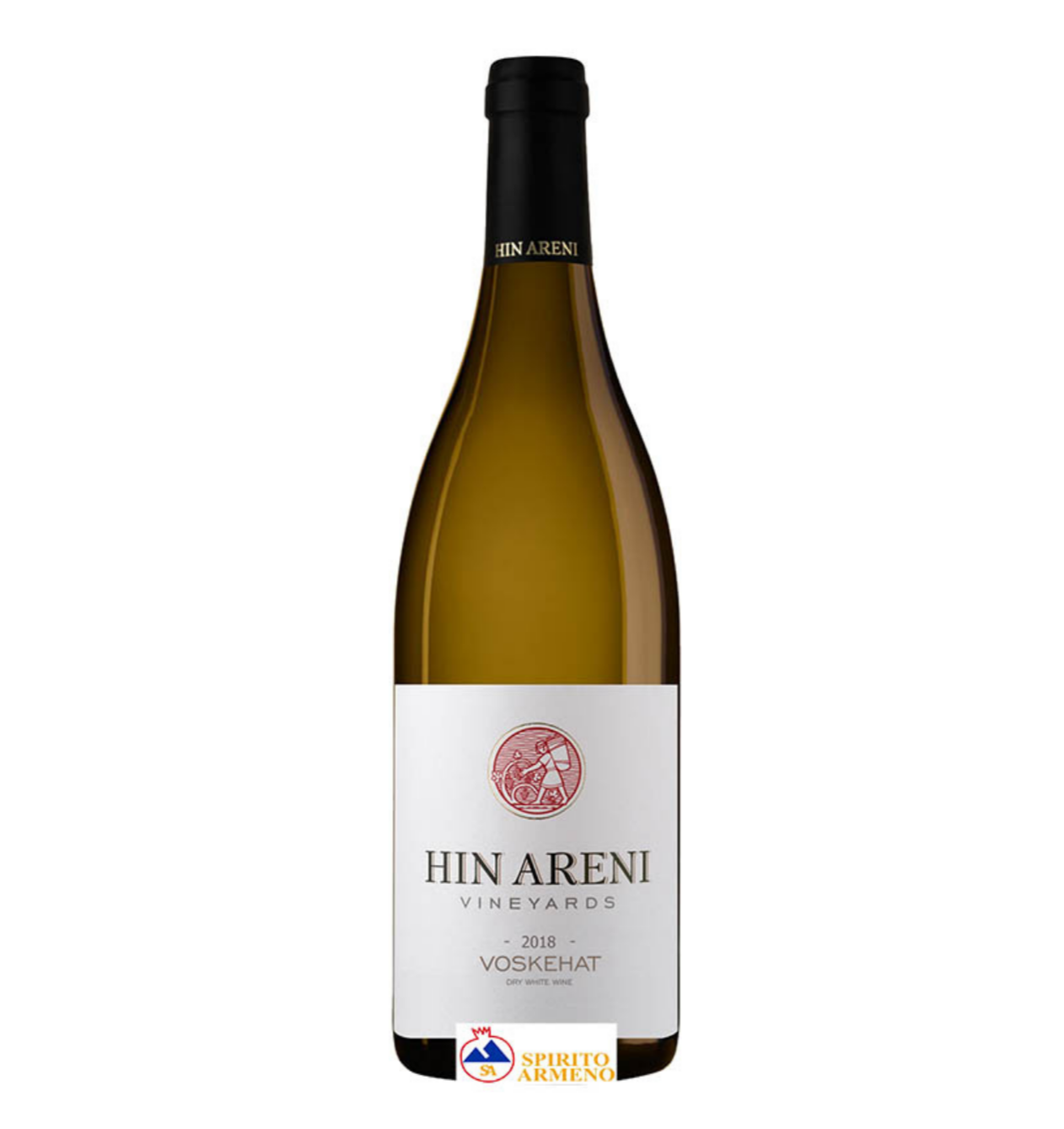 Hin Areni bianco