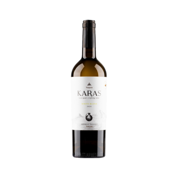 Vino Bianco Classico "Karas"
