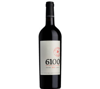 Trinity 6100 Areni Noir