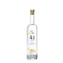 GRAPPA APRICOT OHANYAN 41