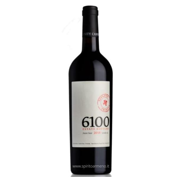Trinity 6100 Areni Noir