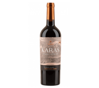 Karas Reserve Rosso
