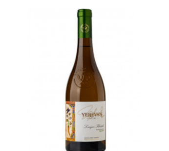 Vino Bianco Yerevan 0,75l