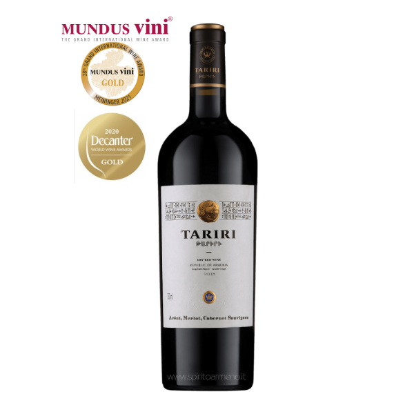 Tariri Vino Rosso Secco
