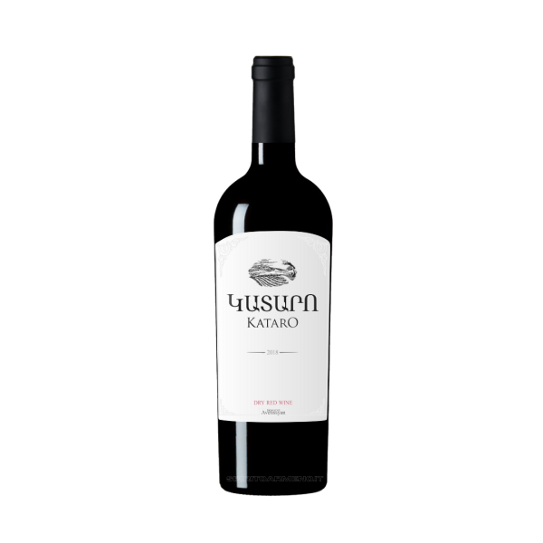 Kataro Rosso Khndoghni
