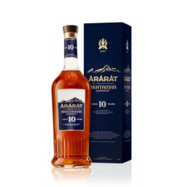 BRANDY ARARAT AKHTAMAR