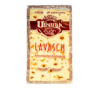 PANE LAVASH SEVANI 1kg
