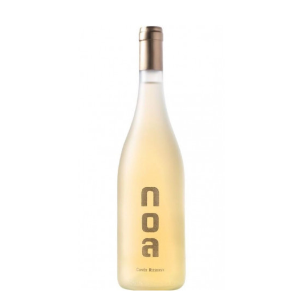 NOA Cuvée Bianco Riserva 0,75l