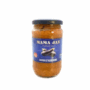 CAVIALE DI MELANZANE "MAMA JAN" 390g