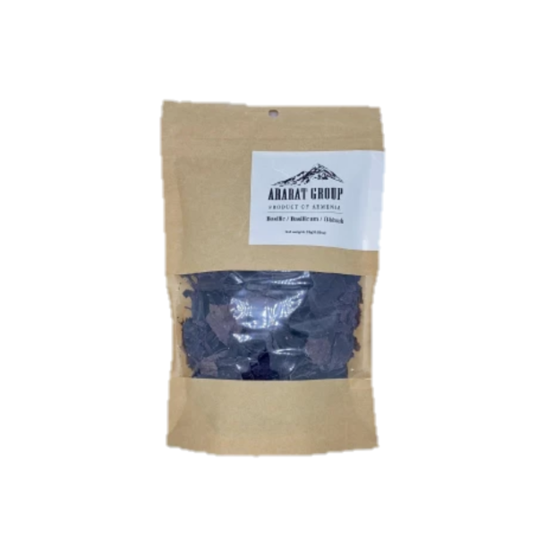 Basilico rosso essiccato 25g (ռեհան)