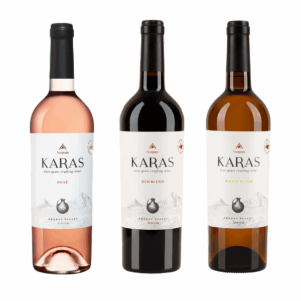 Karas tris