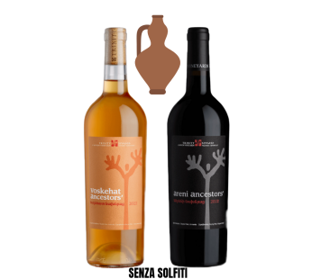 DUO TRINITY ANCESTORS’