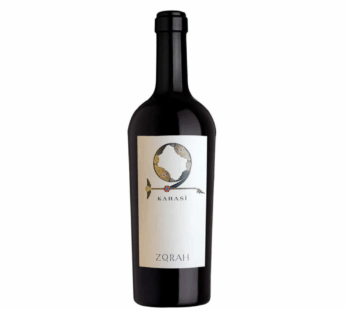 Zorah Karasi 0.75l