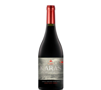Karas Syrah Reserve 0,75l