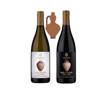 Duo Gevorkian Anfora