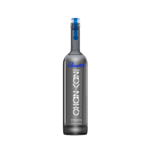 Vodka Ohanyan Phantom