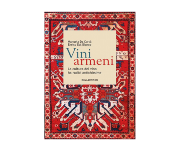 Libro Vini Armeni