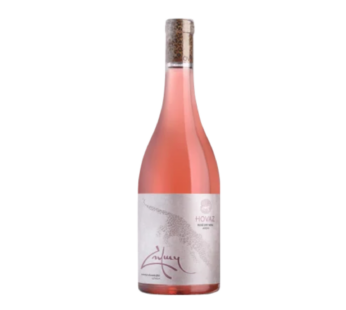 Hovaz Rosé 0,75l