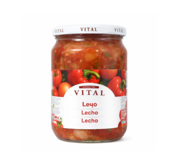 Lecho Vital 700g