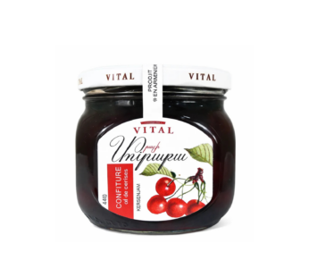 Confettura di amarene Vital 440g (բալի մուրաբա)