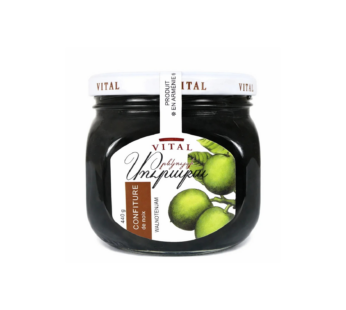 Confettura di noci Vital 440g (ընկույզի մուրաբա)