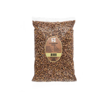 Grano di saraceno Ludas 800g
