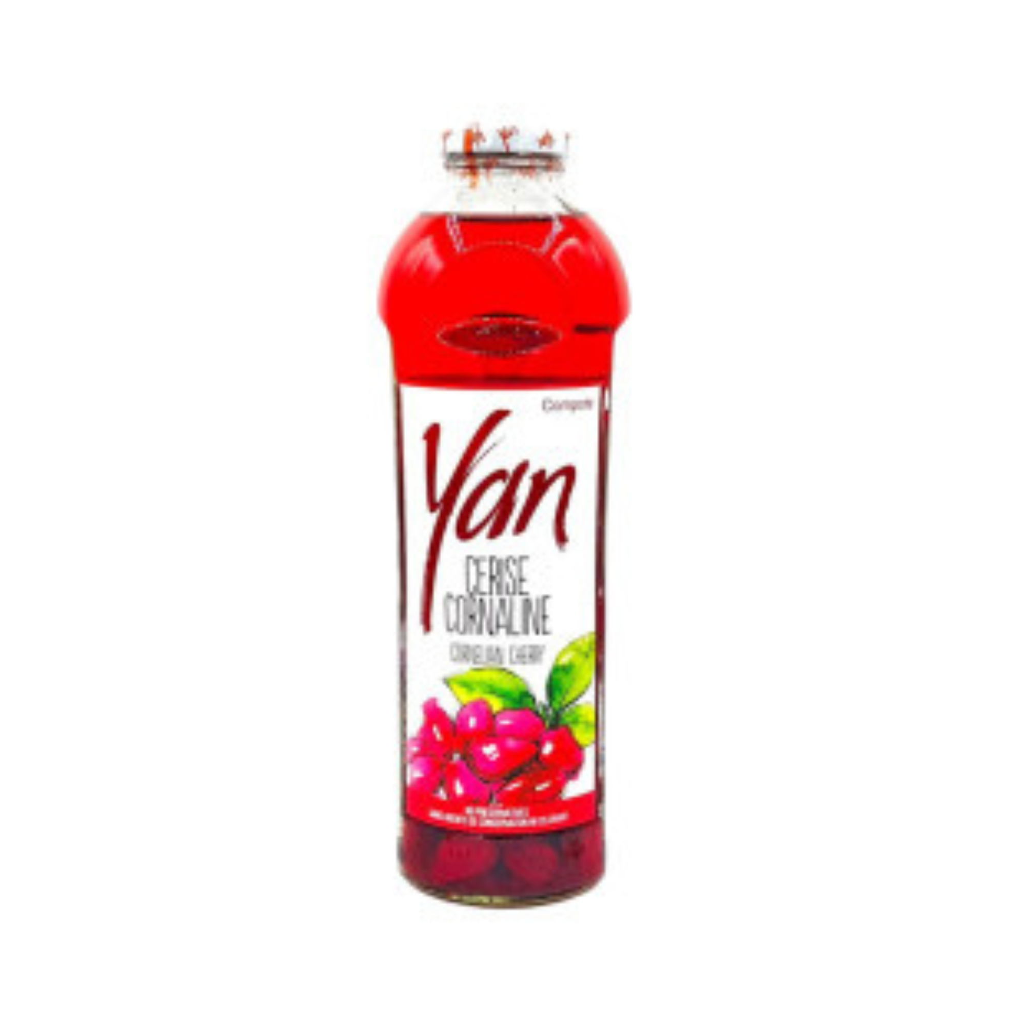 BEVANDA DI CORNIOLI YAN