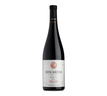 Hin Areni reserve rosso