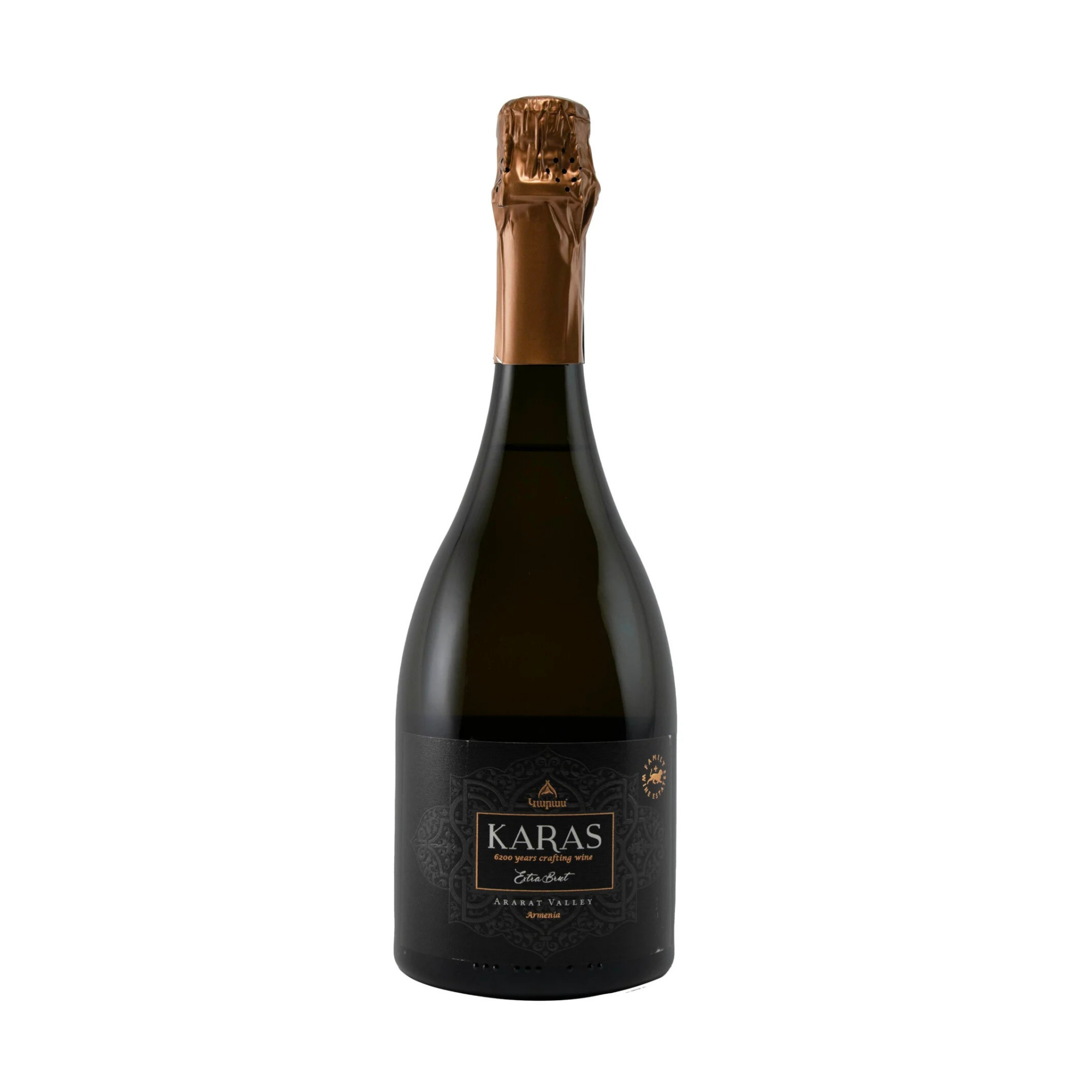 Karas Extra Brut