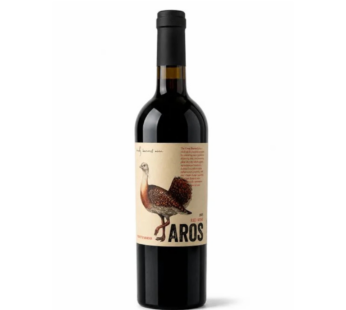 Gevorkian Aros rosso secco 0,75l